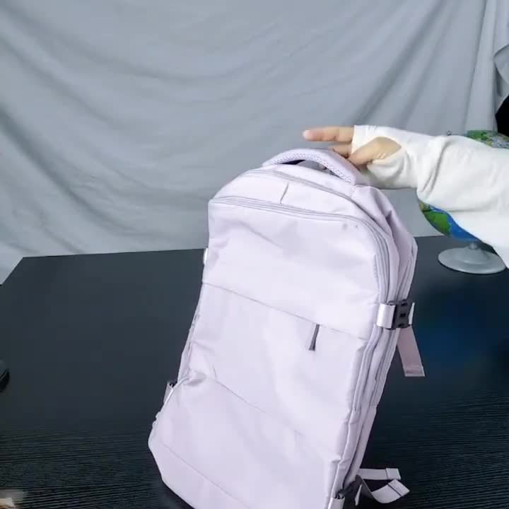 TARSILLA | Mochila de Viaje 40 Litros