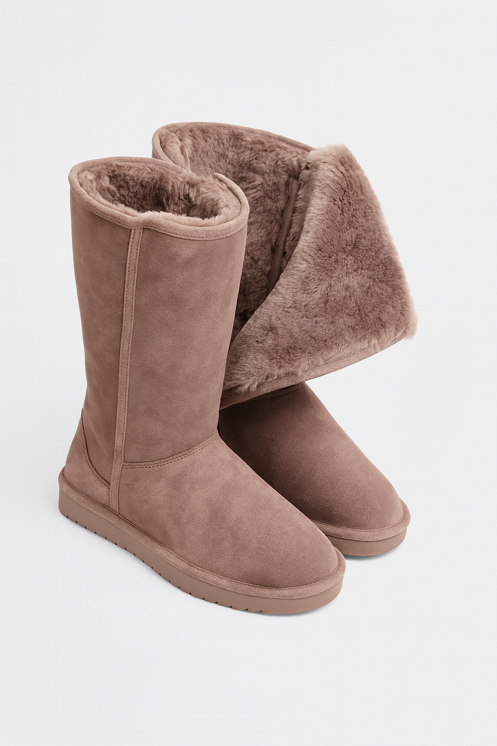 POLAR™ | Botas de invierno forradas e impermeables
