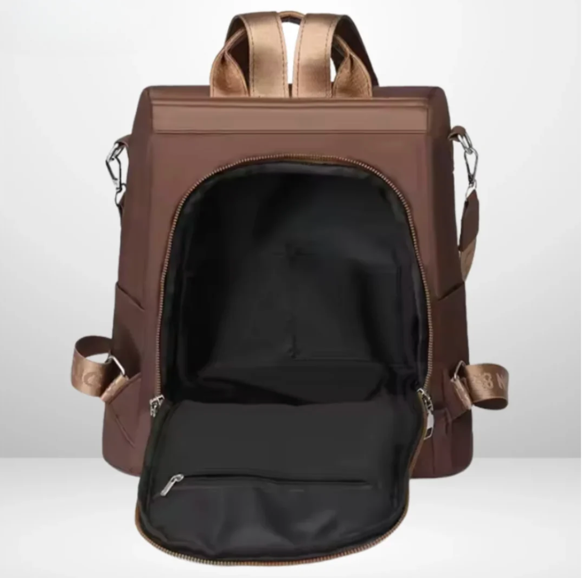 LETIZIA | Bolso Antirrobo