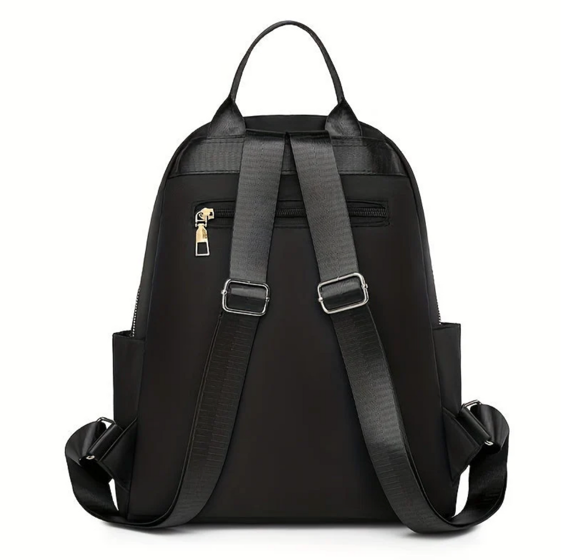 GRAZIELLA | Mochila Antirrobo con Bolsillo Oculto