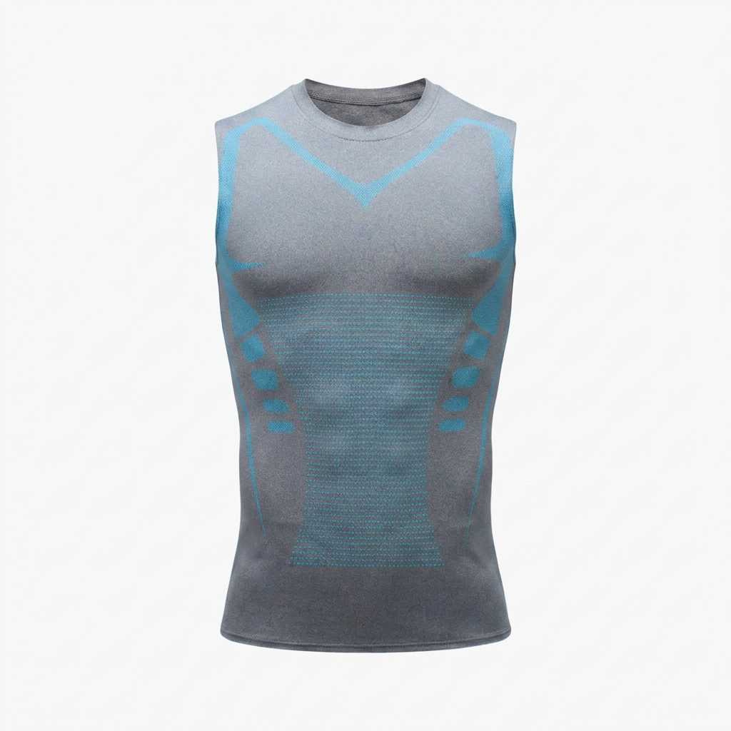 Luca | Camiseta Compresiva