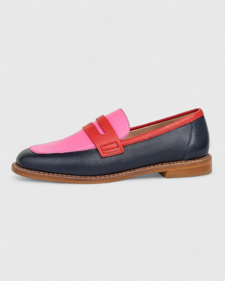 MARINA | Mocasines Minimalistas