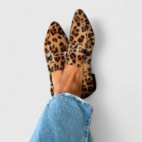 TERESA | Mocasines Elegantes