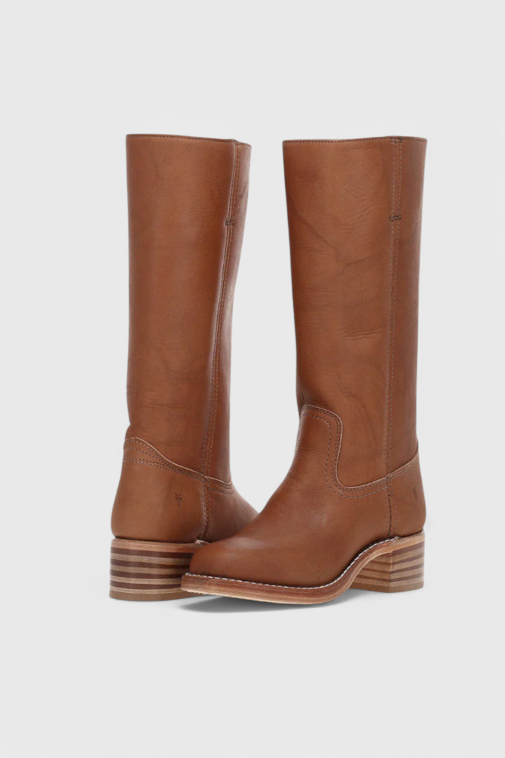 Grace Botas Clásicas Modernas para Uso en Todas las Temporadas
