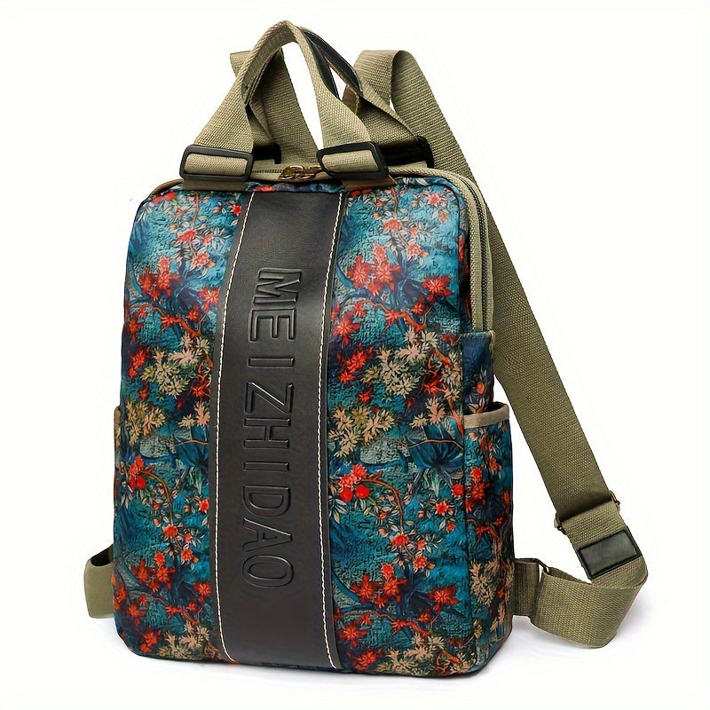 PLACIDIA | Mochila Ligera