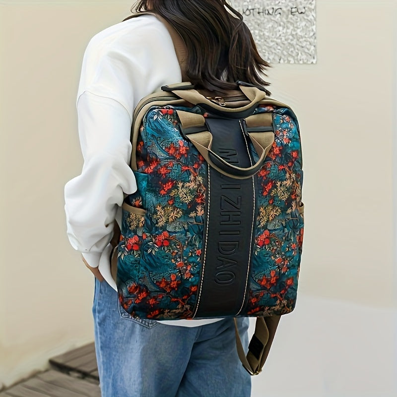 PLACIDIA | Mochila Ligera