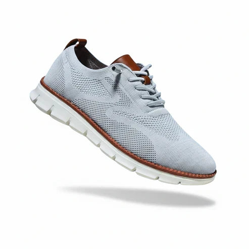 Francisco | Zapatos de hombre en punto de malla