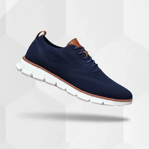 Francisco | Zapatos de hombre en punto de malla