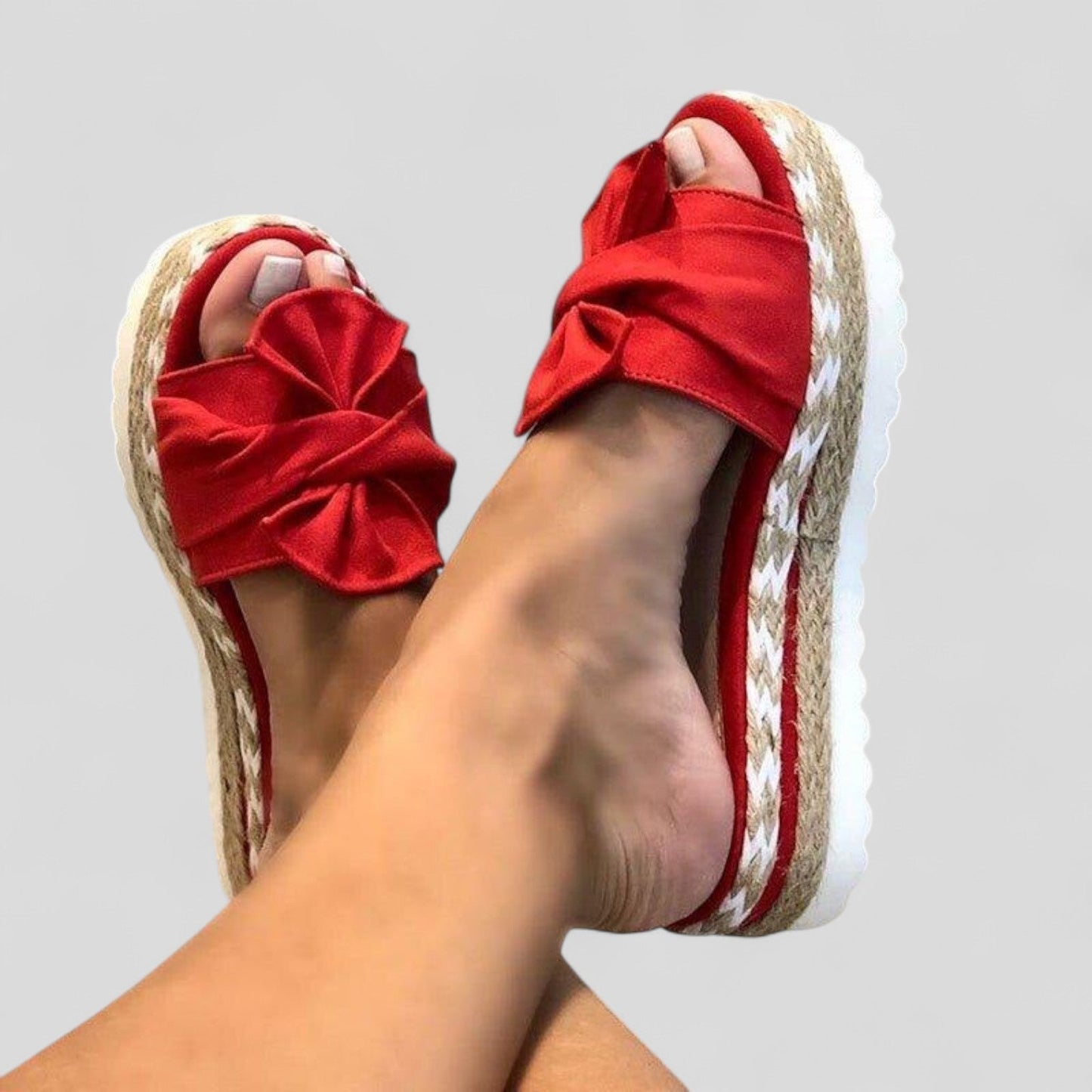 Sara | Sandalias