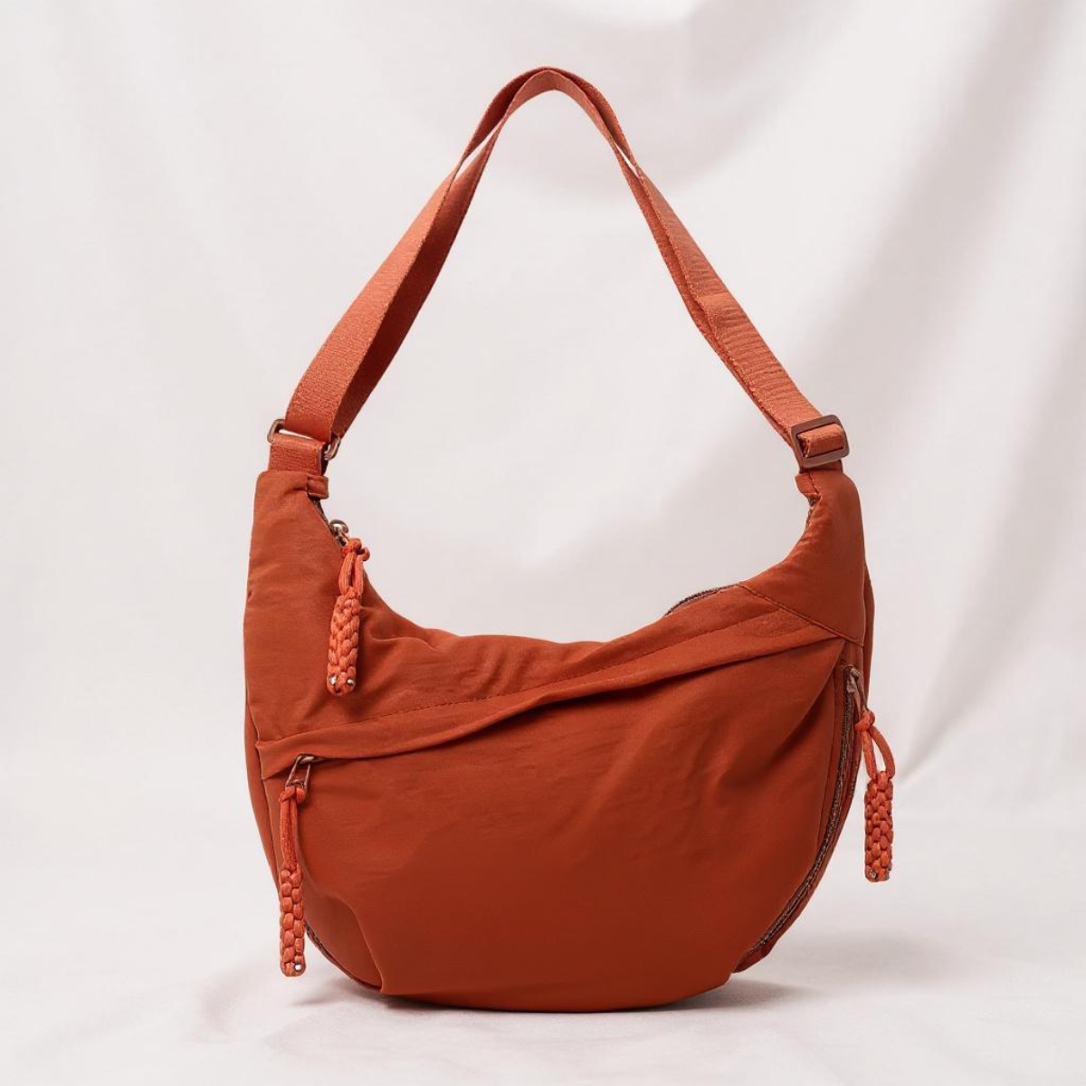 STELLA | Bolso de Hombro Antirrobo