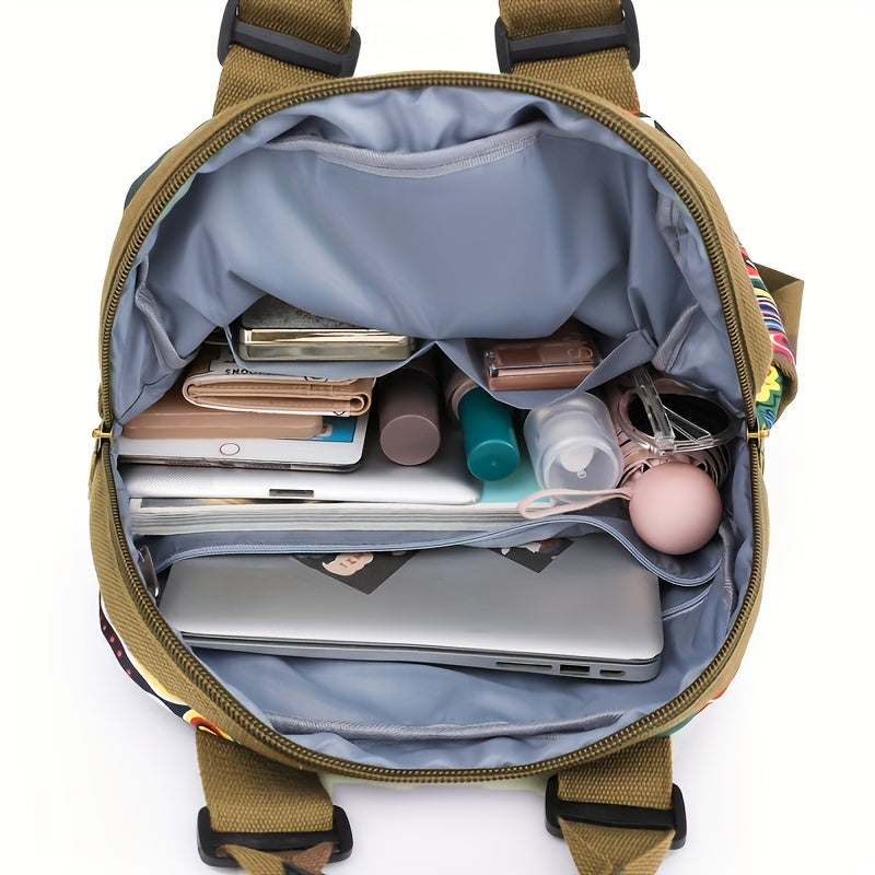 PLACIDIA | Mochila Ligera