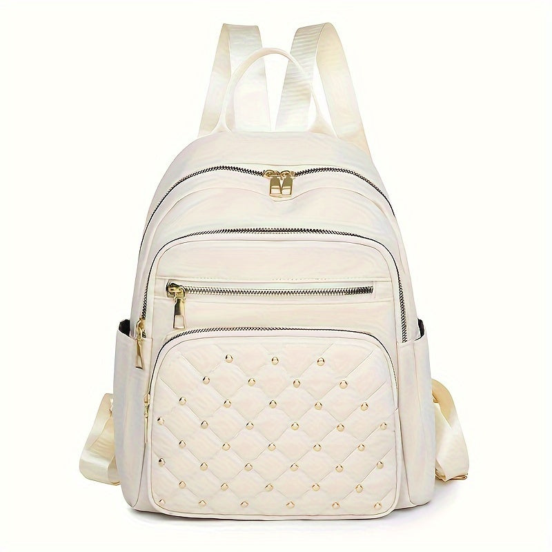 ROMILDA | Mochila Antirrobo con Bolsillo Oculto