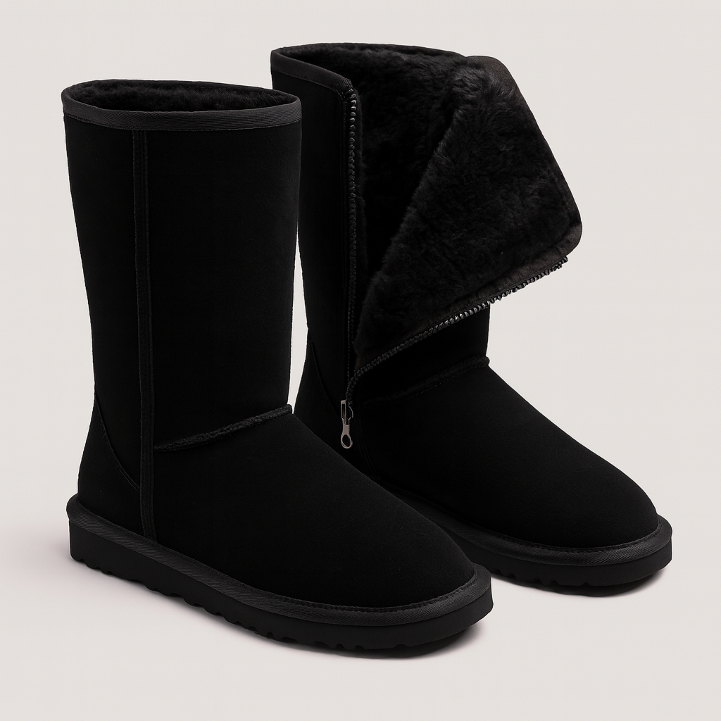 POLAR™ | Botas de invierno forradas e impermeables