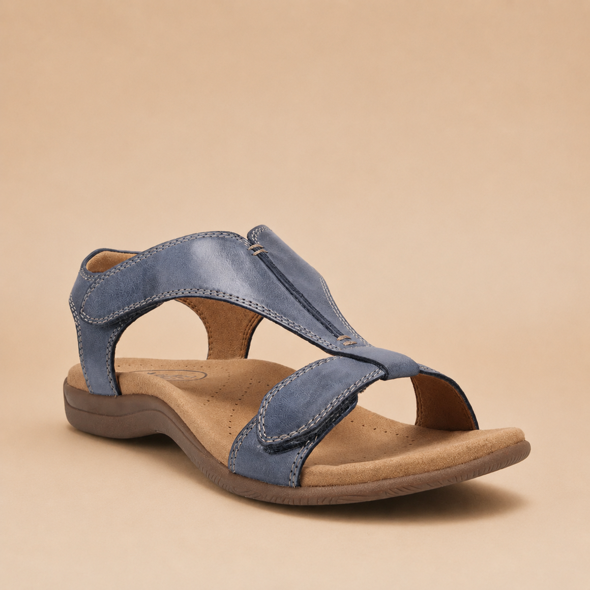 LARA - Sandalias ortopédicas y ergonómicas