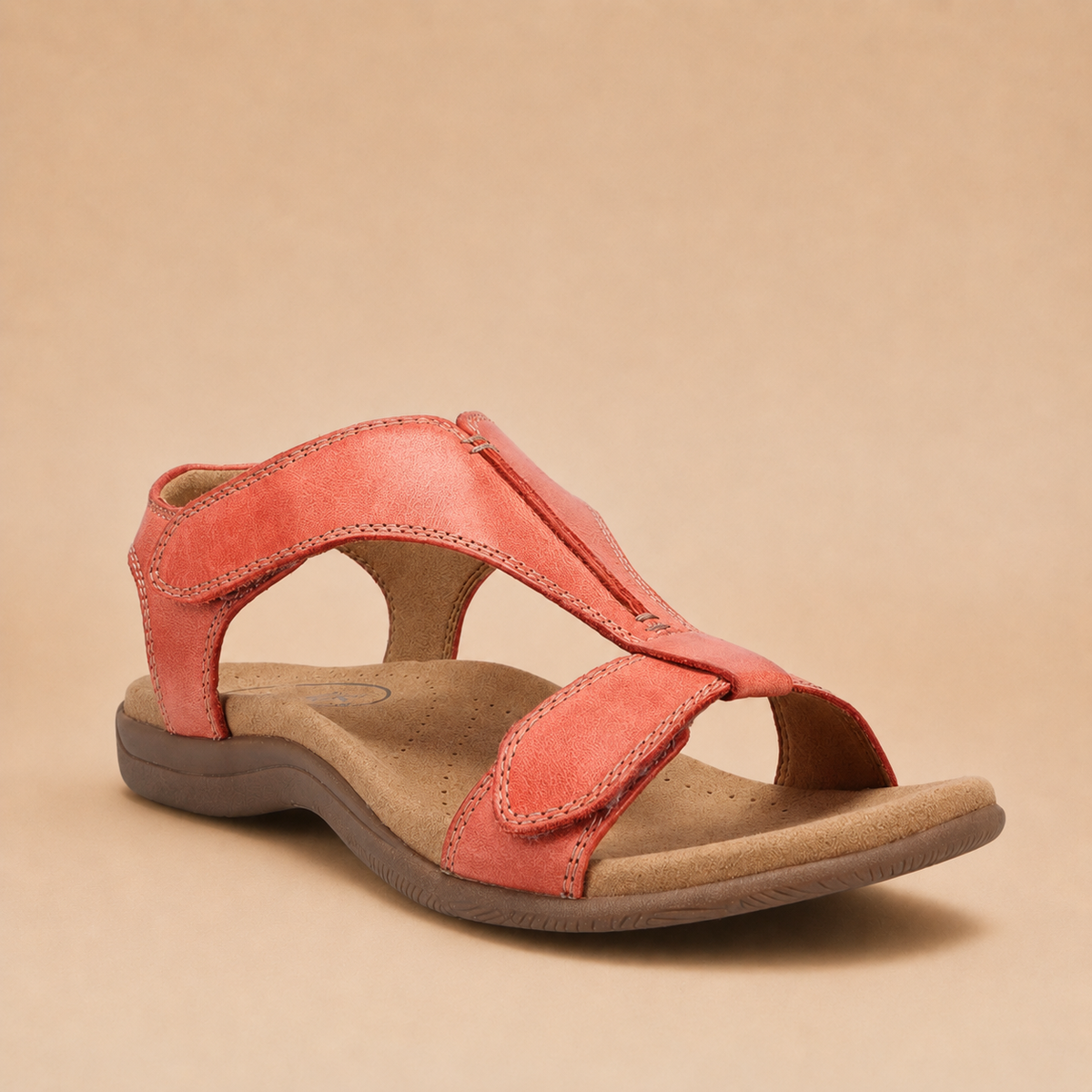 LARA - Sandalias ortopédicas y ergonómicas