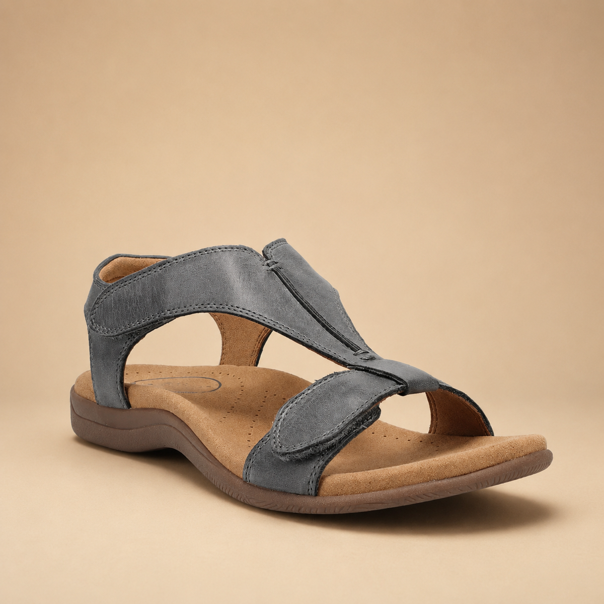 LARA - Sandalias ortopédicas y ergonómicas