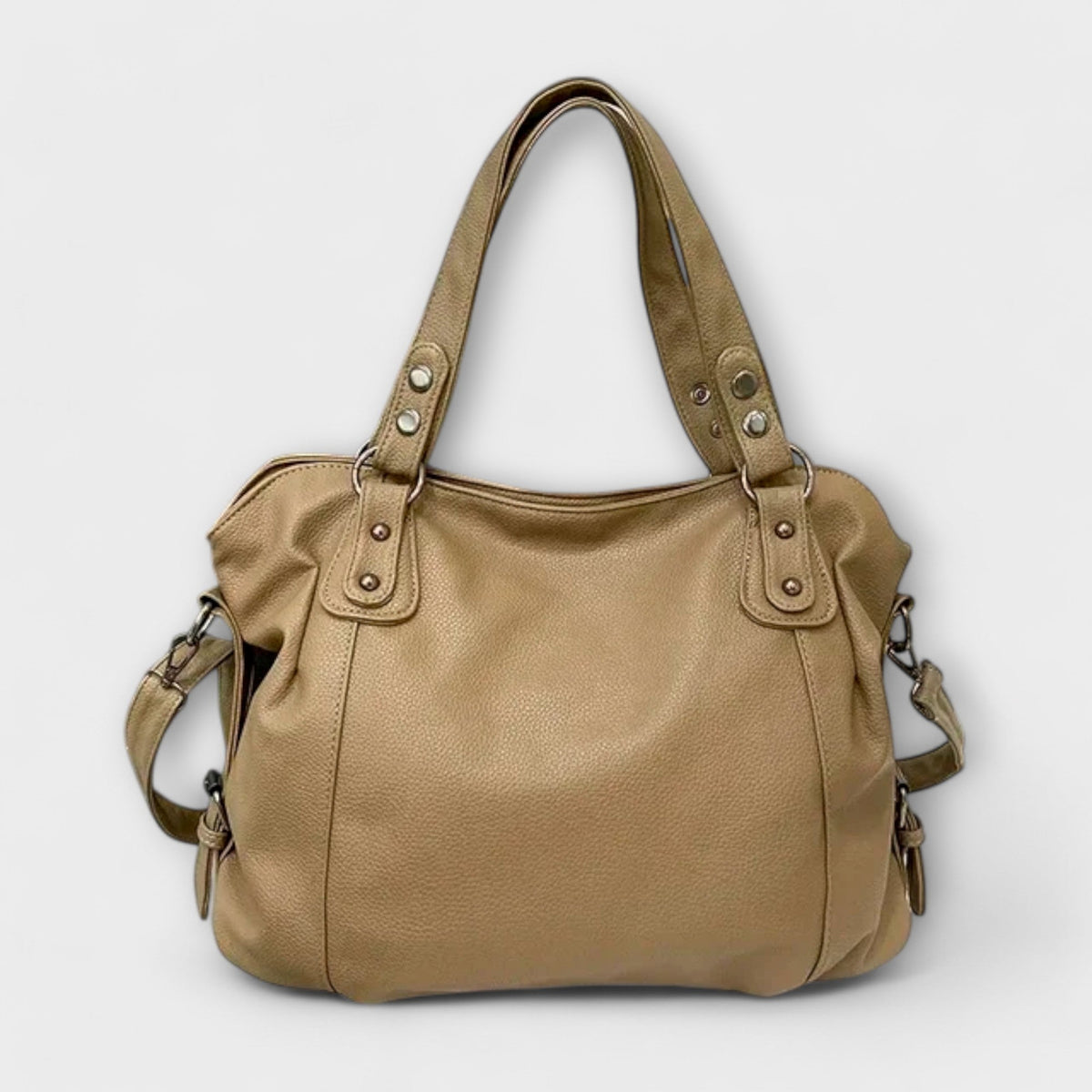 MYKA | Elegante bolso de hombro tipo hobo