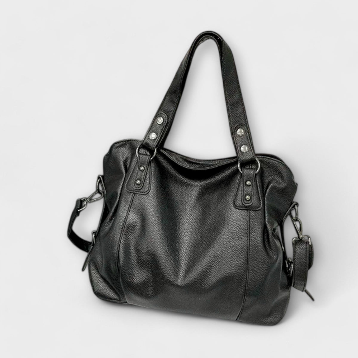 MYKA | Elegante bolso de hombro tipo hobo