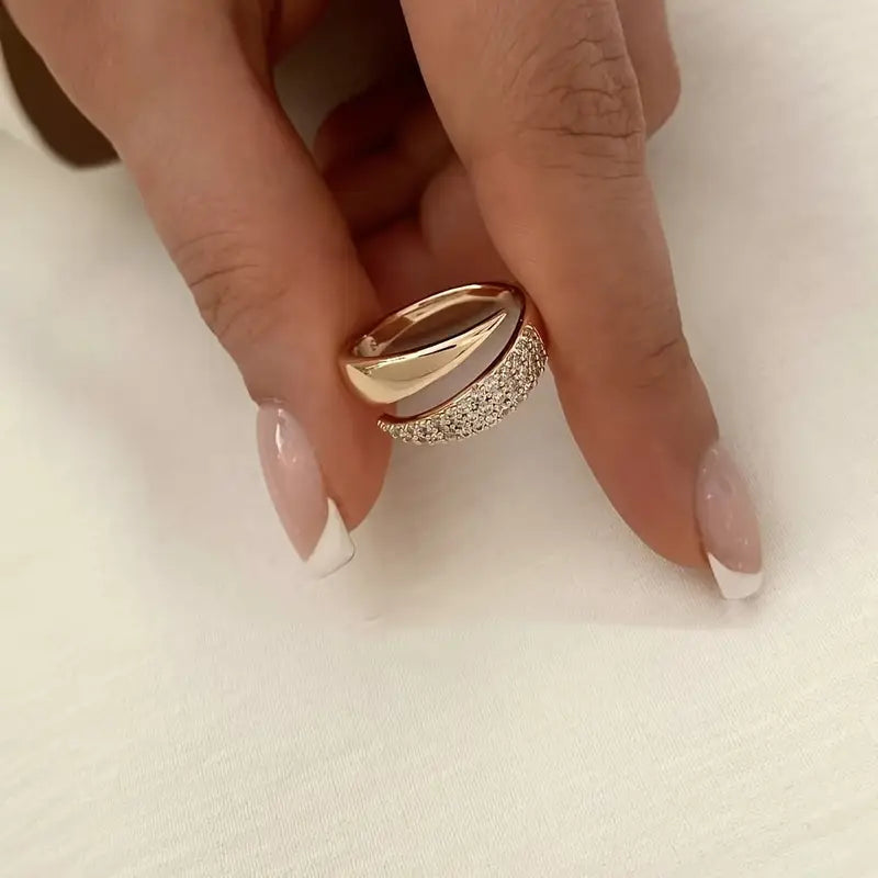 Leyna™ | Anillo del Paraíso