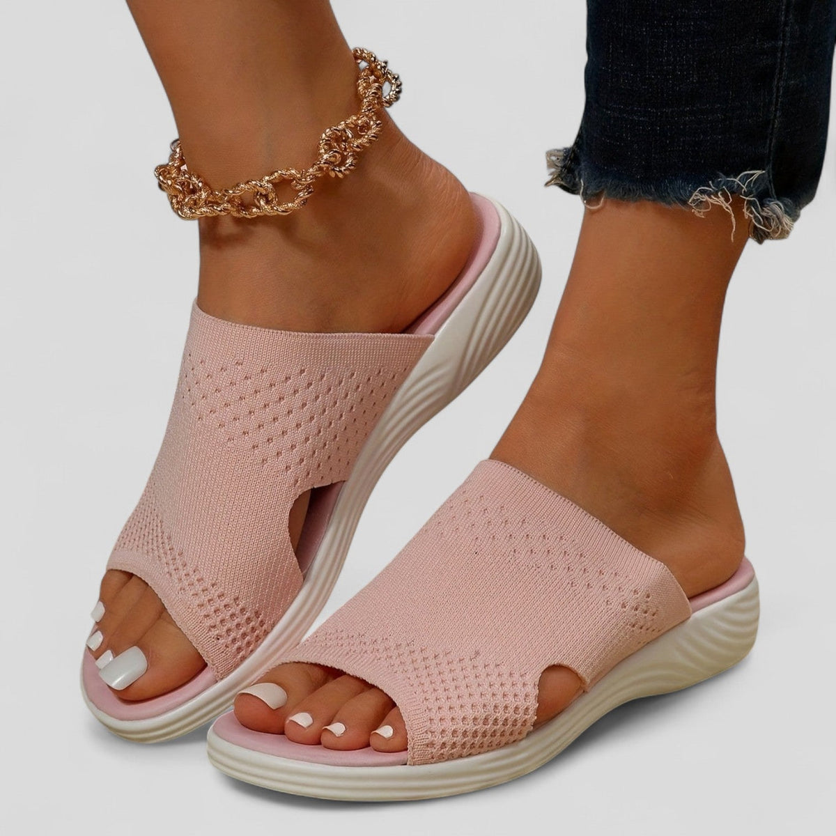 Jacinta | Sandalias