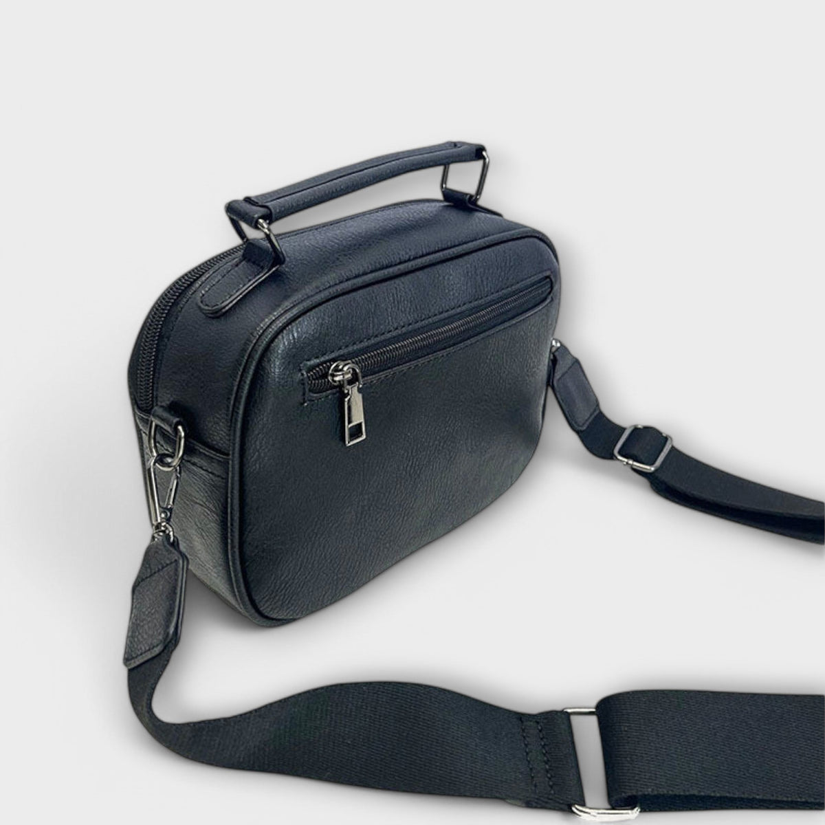 MARÍA | Bolso a cuadros