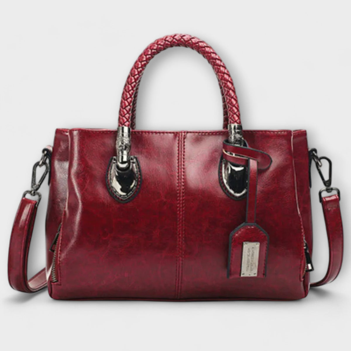MINERVA | Elegante bolso de viaje