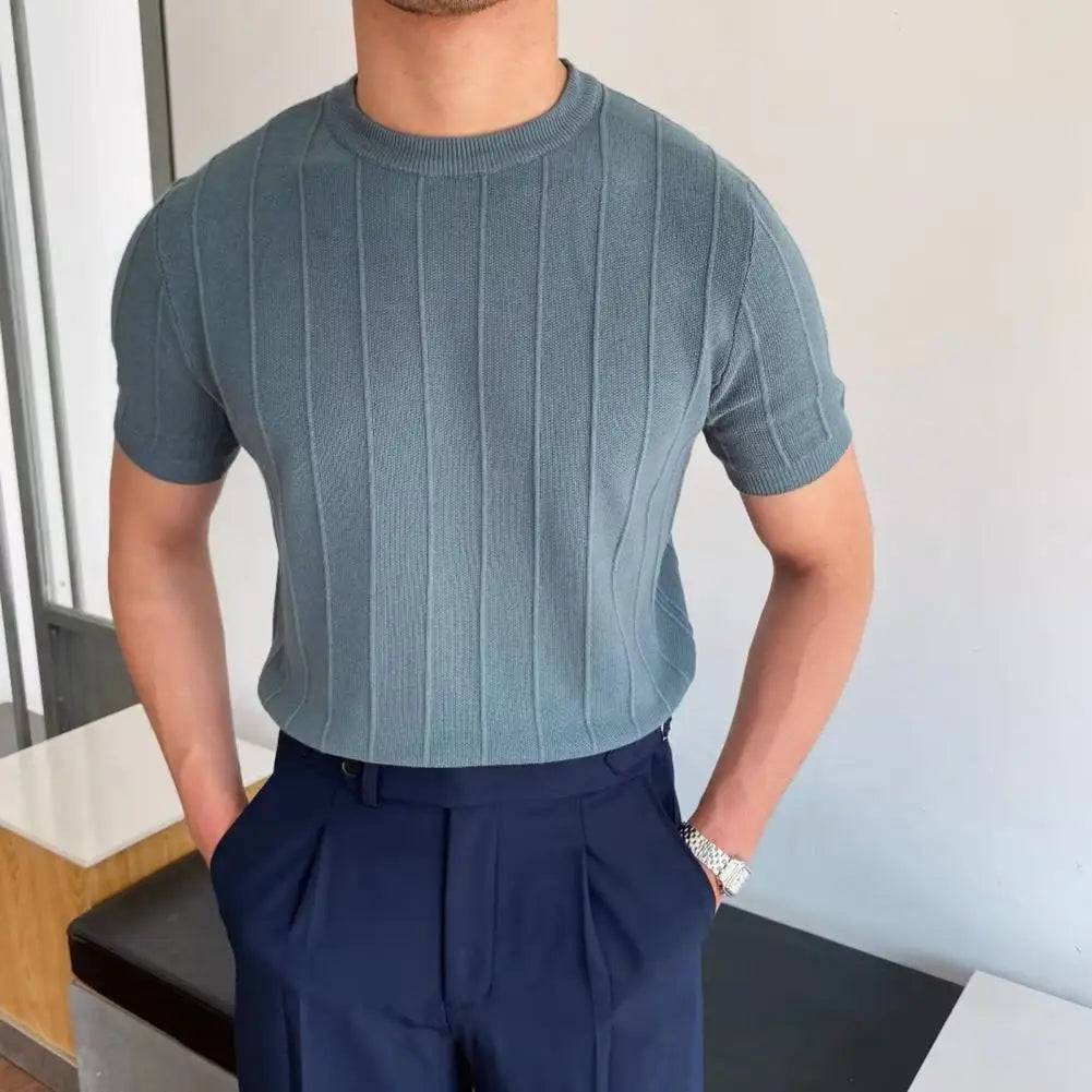 Dani | Camiseta Canalé Azul