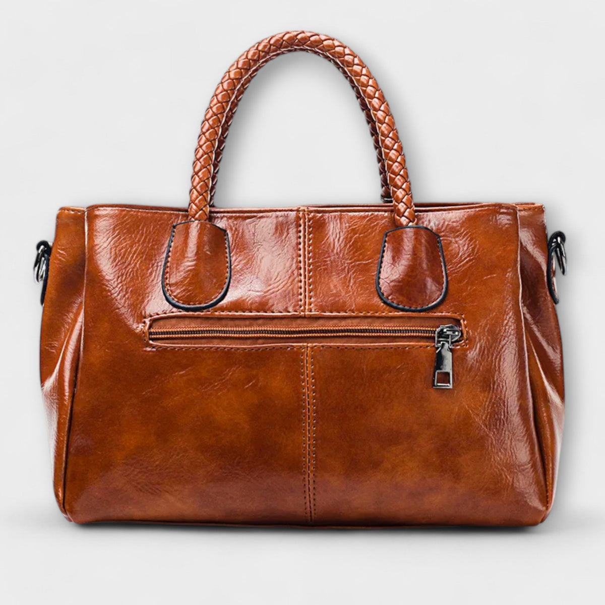 MINERVA | Elegante bolso de viaje