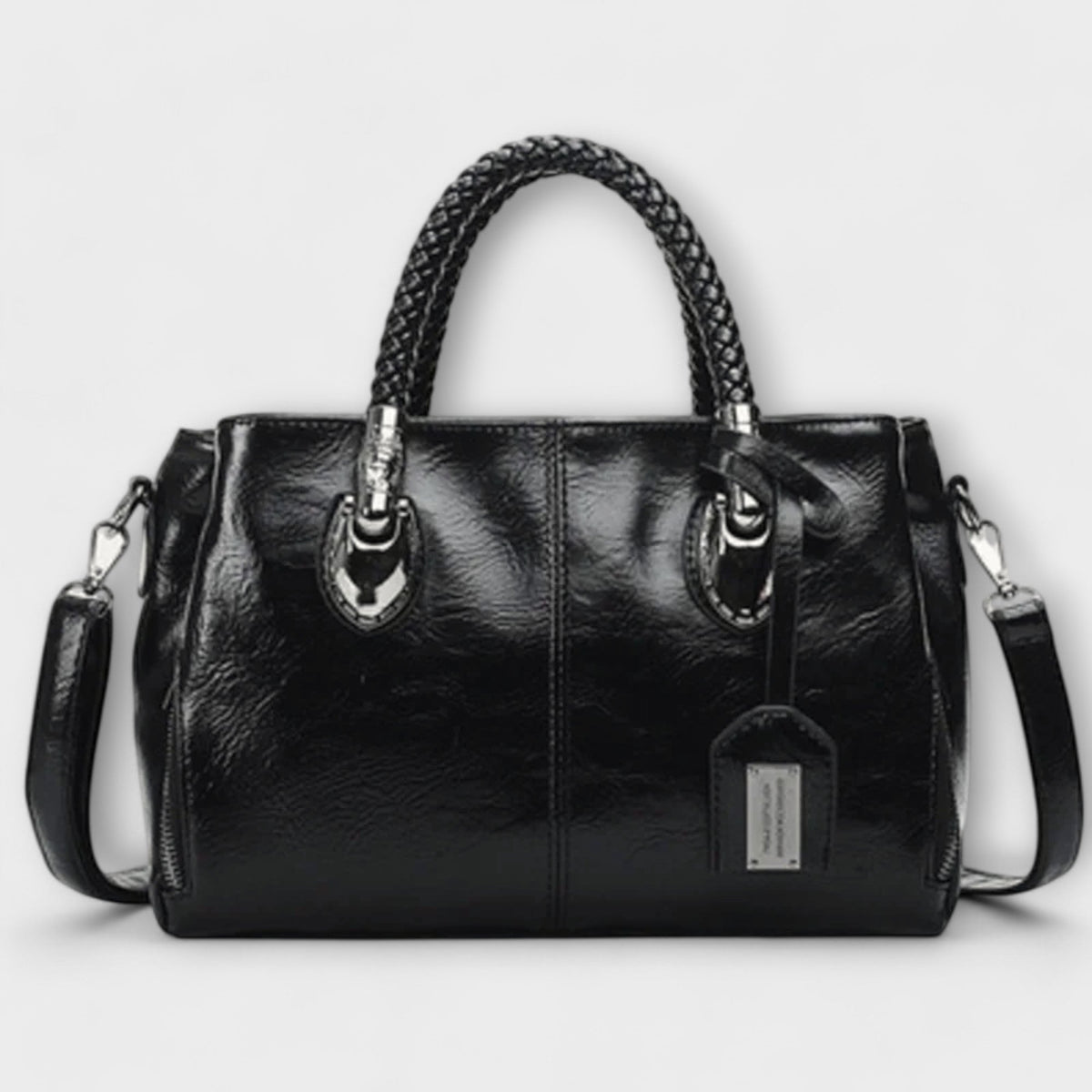 MINERVA | Elegante bolso de viaje