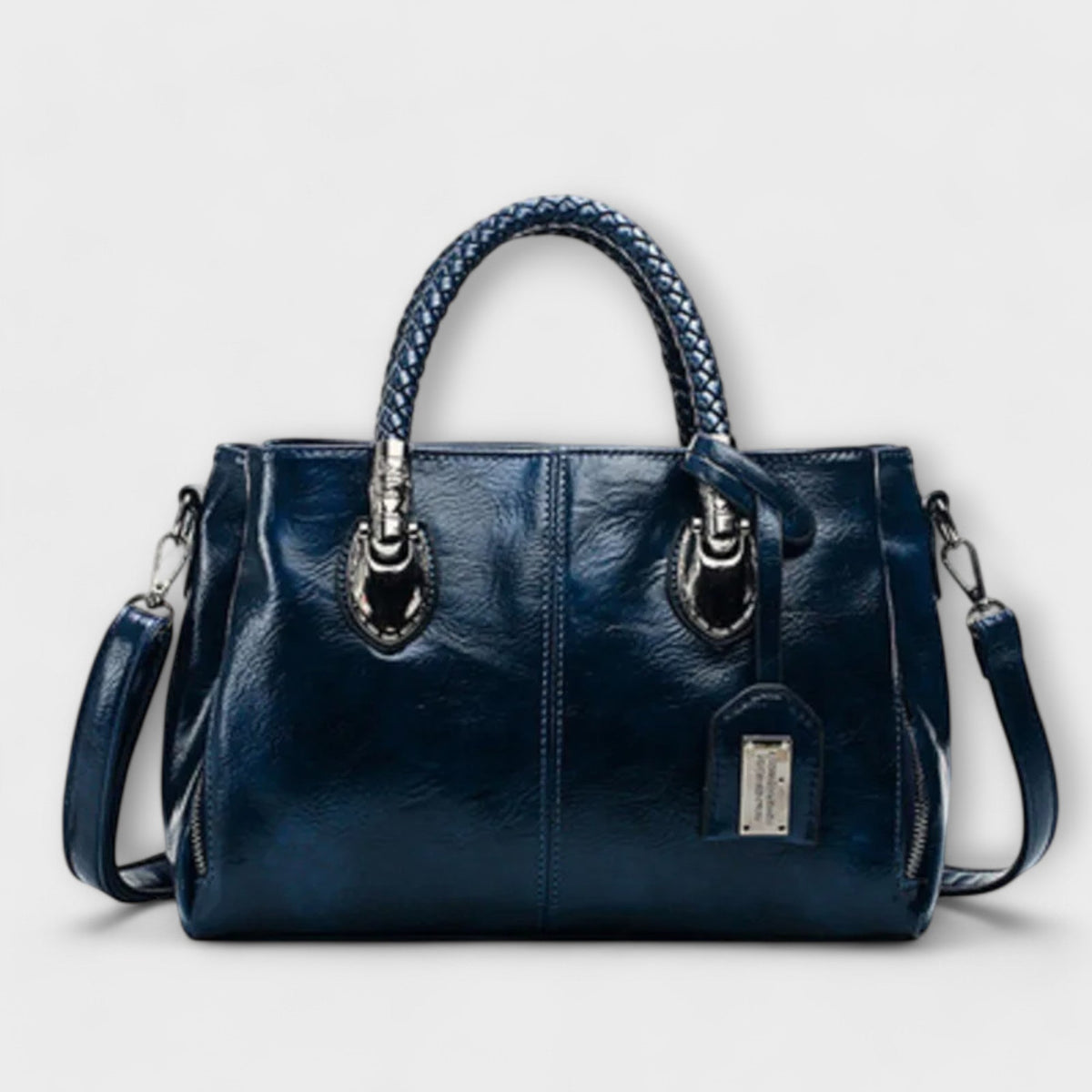 MINERVA | Elegante bolso de viaje