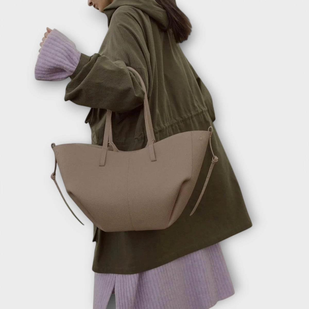 OLIVIA | Bolso elegante