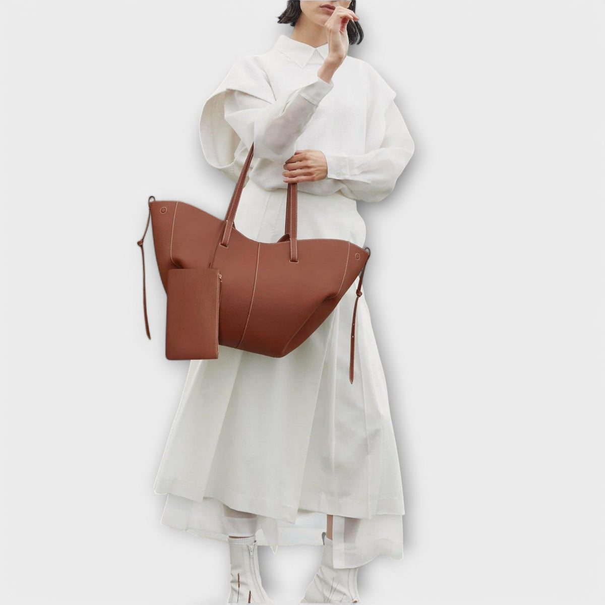 OLIVIA | Bolso elegante