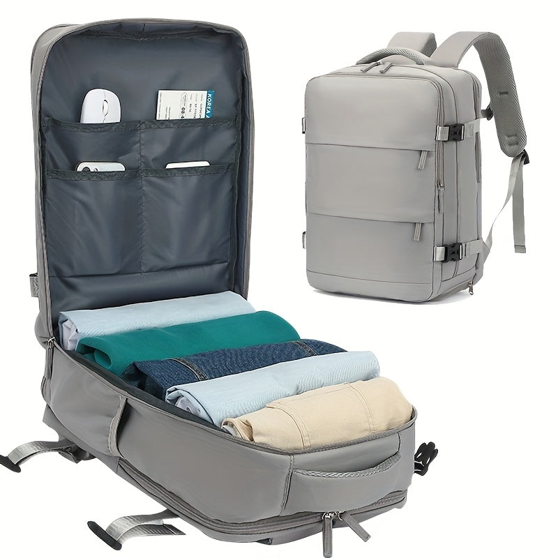 TARSILLA | Mochila de Viaje 40 Litros