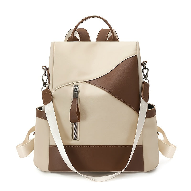 TOSCA | Mochila Antirrobo Convertible