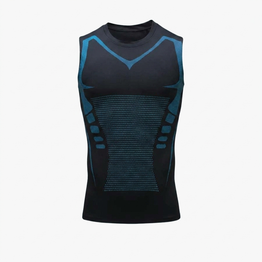 Luca | Camiseta Compresiva