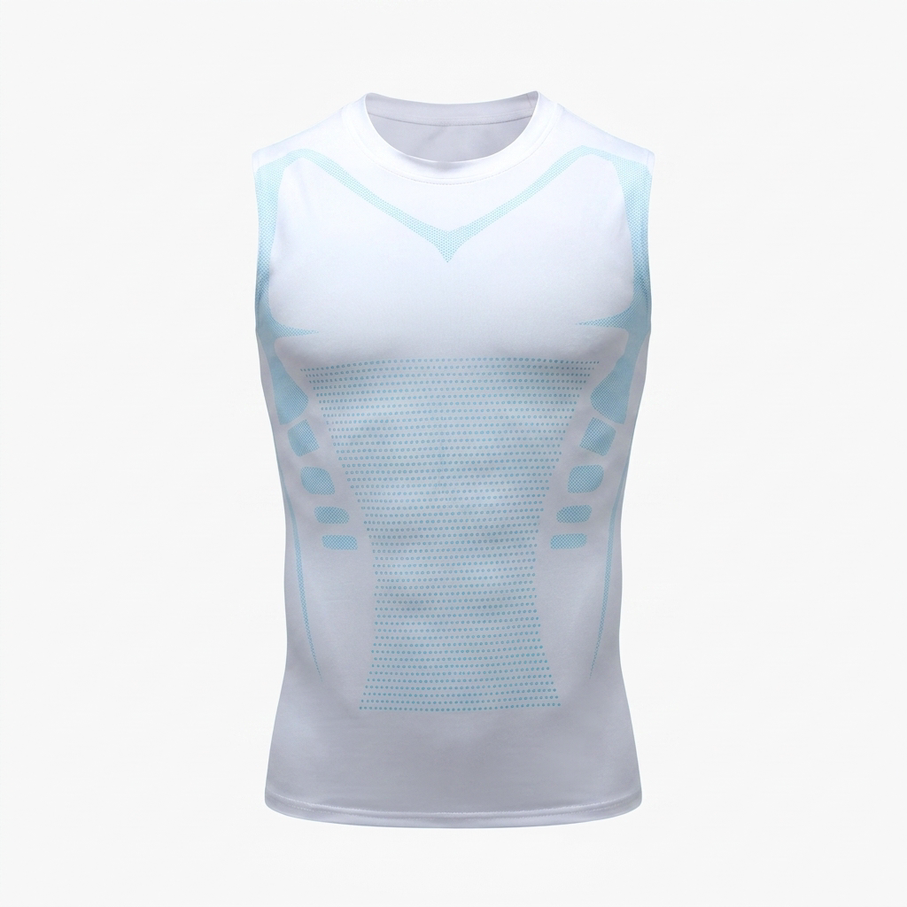 Luca | Camiseta Compresiva