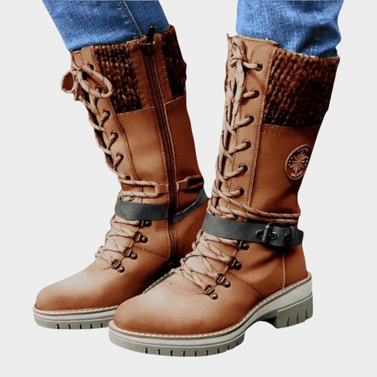 Mercedes™ | Botas de invierno