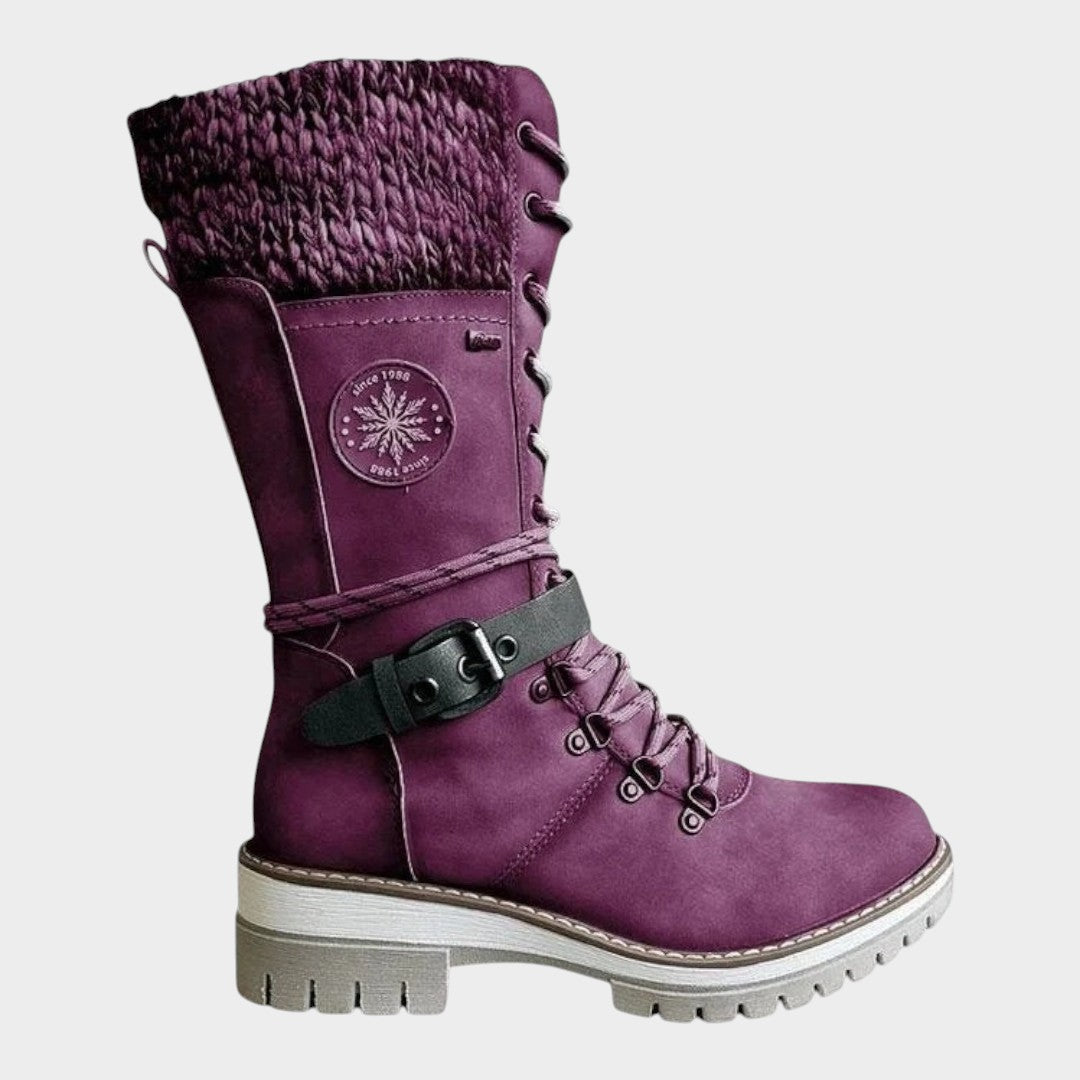 Mercedes™ | Botas de invierno