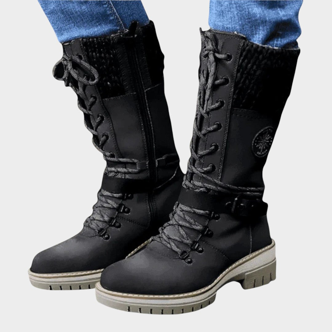 Mercedes™ | Botas de invierno