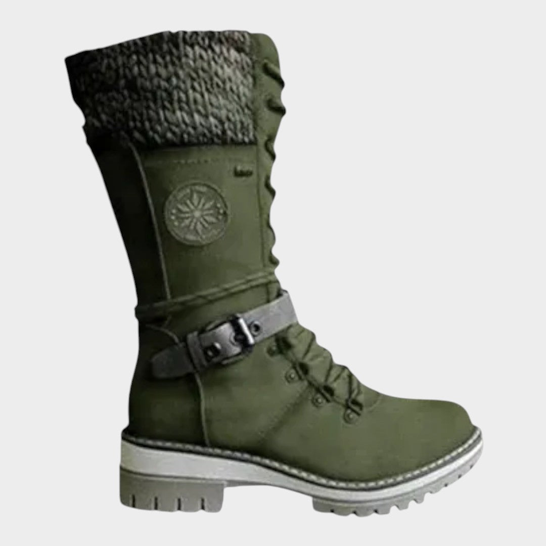 Mercedes™ | Botas de invierno