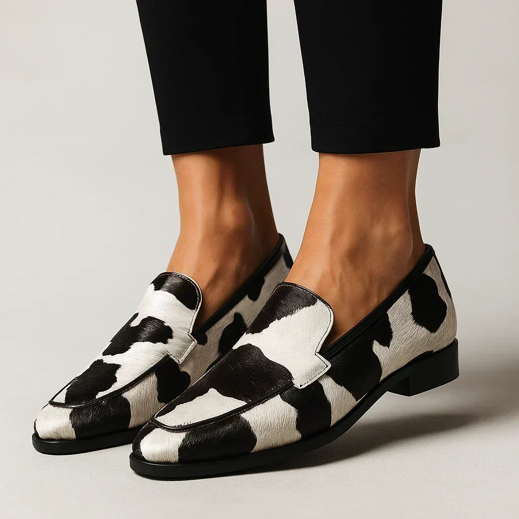 JULIA | Mocasines Flexibles
