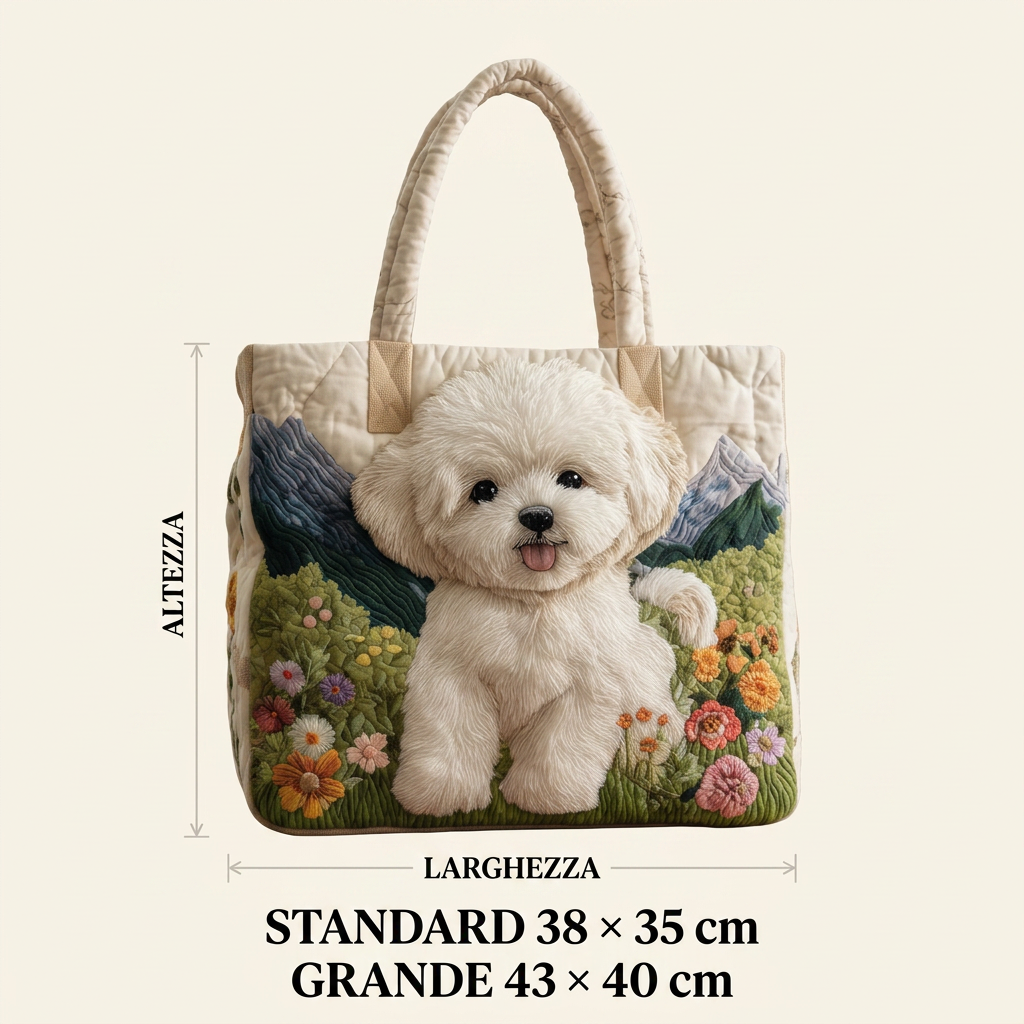 PERRO MÁGICO | Idea de Regalo
