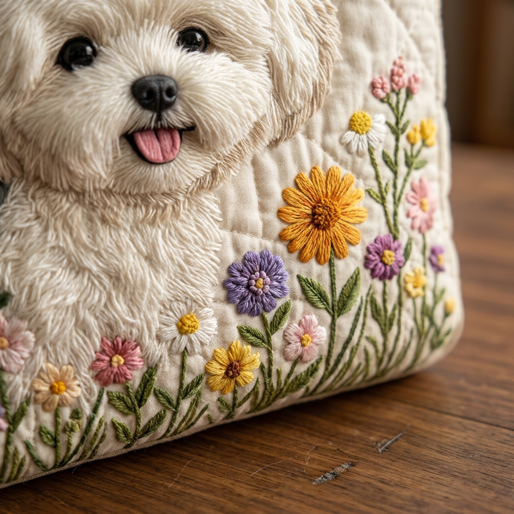 PERRO MÁGICO | Idea de Regalo