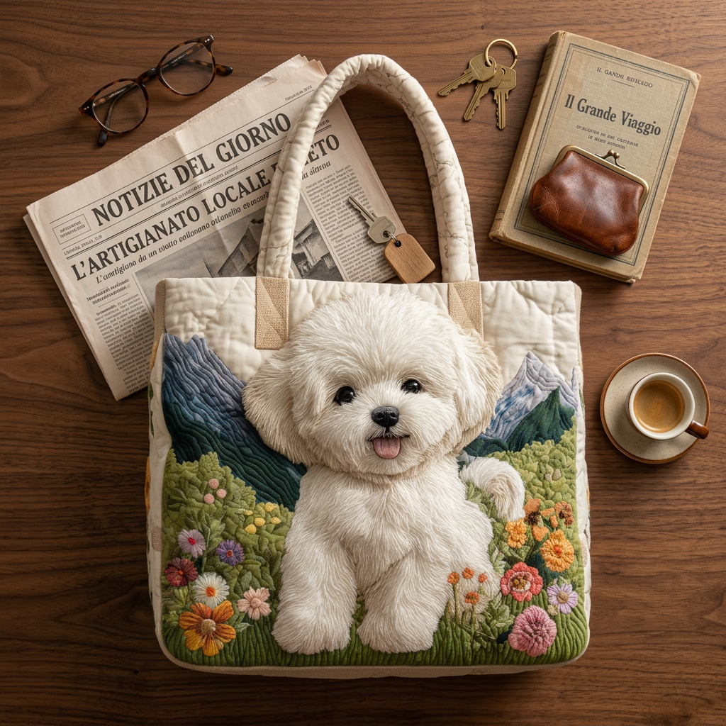 PERRO MÁGICO | Idea de Regalo