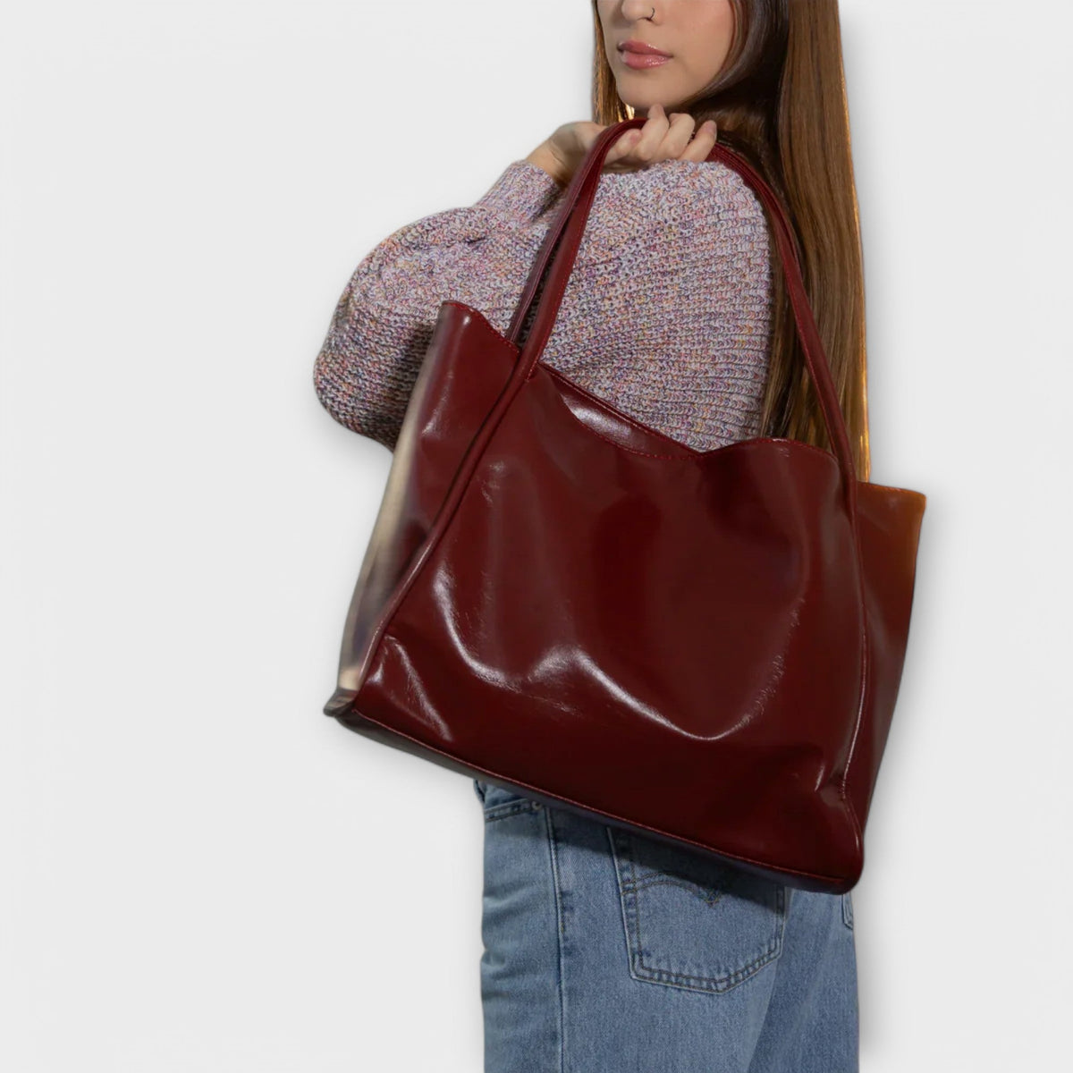 MIA | Bolso clasico