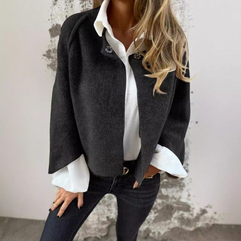ElLISE | Capa elegante