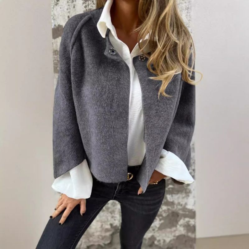 ElLISE | Capa elegante