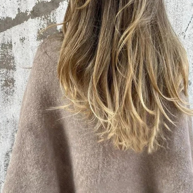 ElLISE | Capa elegante