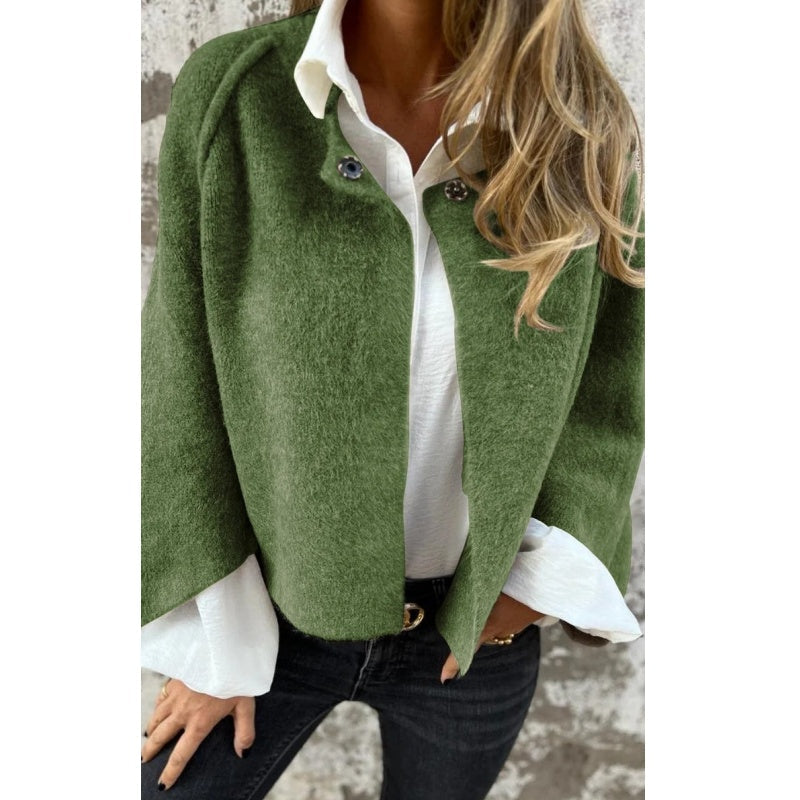 ElLISE | Capa elegante