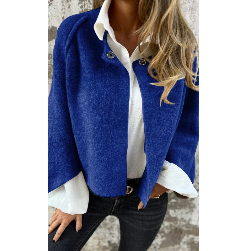 ElLISE | Capa elegante